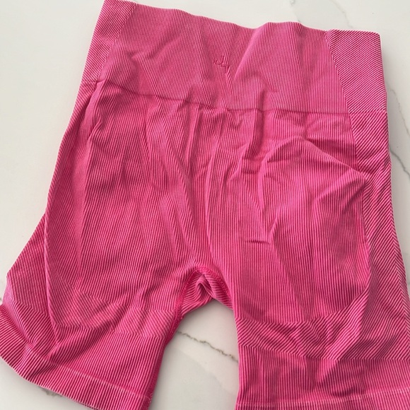 Target Joy Lab yoga shorts size small - Picture 2 of 2